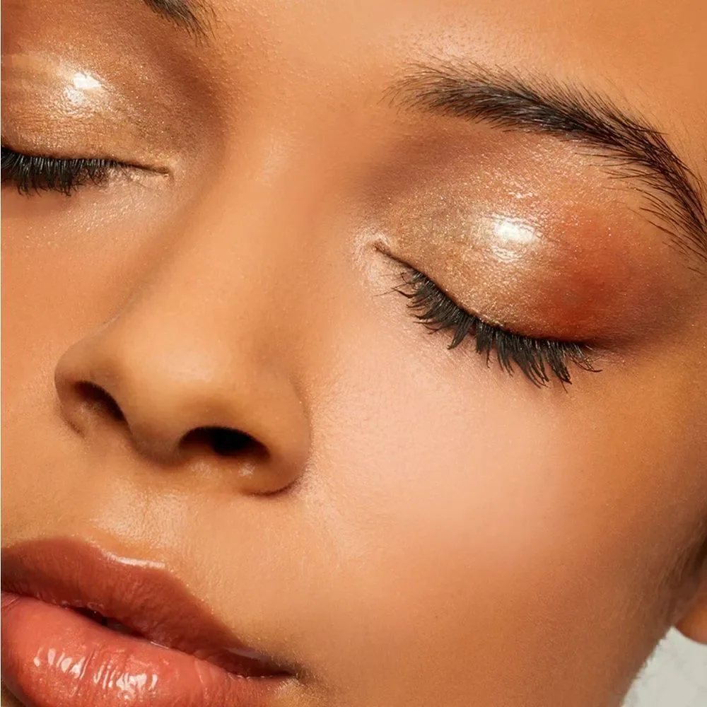 Winky Lux Latte Kitten Eyeshadow Palette